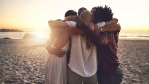 We are all still Okay!
