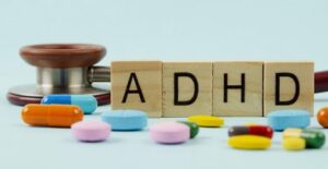 Abusing ADHD Meds