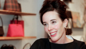 Rest In Peace, Kate Spade
