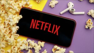 Your Favorite Shows on Netflix