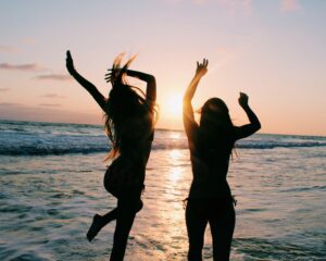 The Impact of a Best Friend
