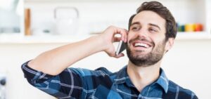 Phone Based Peer Support Training