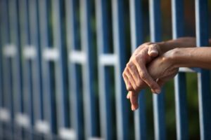 The days I dreamed of in prison