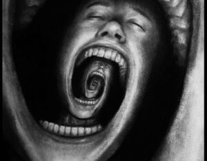 An Prologue to Insanity