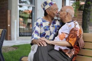 Love Wins