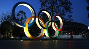 If I were in the Olympics…
