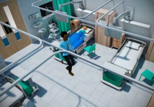 Virtual Hospital