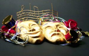 Music & Emotions//Opening My Library