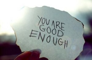 Good Enough