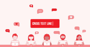 Crisis Text Line Counselor