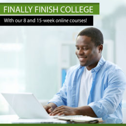 Bachelor’s Degree Completion Program