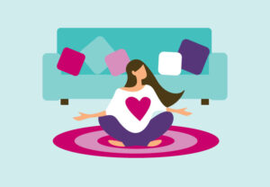 Self-Care Checklist for Surviving the Holidays