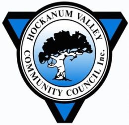 Hockanum Valley Community Council Inc