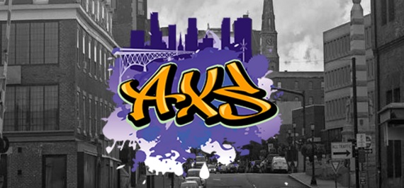 New London AXS Center - CT Support Group