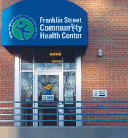 Franklin Street Community Health Center