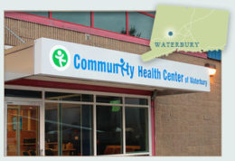 Community Health Center of Waterbury