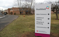 Rushford Center Inc