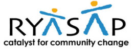 RYASAP (Regional Youth Adult Social Action Partnership)