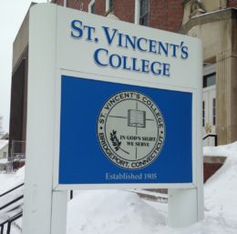 St. Vincent College Academic Support Services