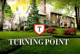 Turning Point Rehab Center