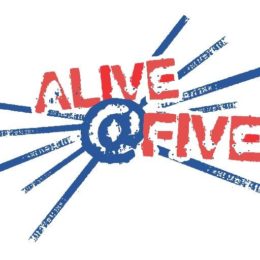 Alive @ Five