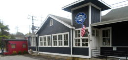 Darien Depot