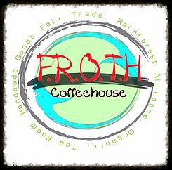 Froth Coffee House