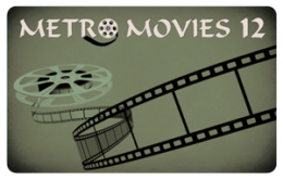 Metro Movies 12