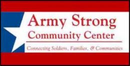 Army Strong Community Centers