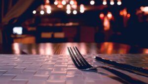 Best Places to Eat