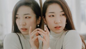 Have you ever been Scared… Of yourself?