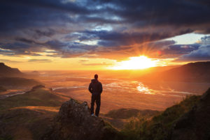 Monique’s Poetic Battle With Anxiety