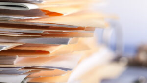 "Busy" – Overwhelming? or Productive?