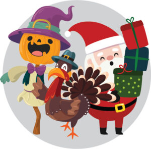 It’s Just Around the Corner…