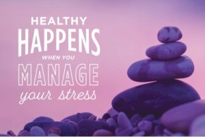 Stress Awareness Month
