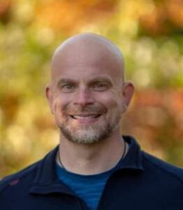 Mourning the loss of Deron Drumm