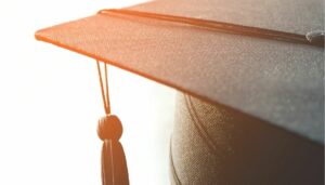 From Convict to College Graduate