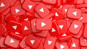 Favorite Youtube Channels