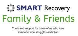 Online SMART Recovery Family & Friends Support Group