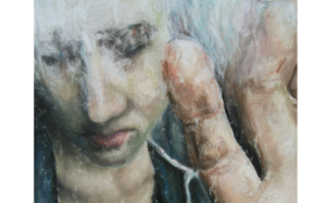 TurningPointCT’s Project Coordinator, Ella Shares Her Struggle with Depression and Anxiety, Age: 21