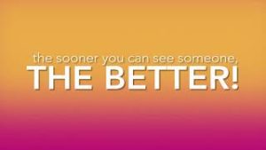 Getting Started, Part 2: Tips on First Therapy Session