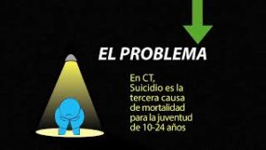 Suicidio Adolescente PSA (Producido por United Way)