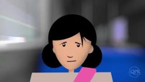 QPR Anyone Can Prevent Suicide