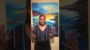 Crystal’s Advice to Anyone Struggling Out There!