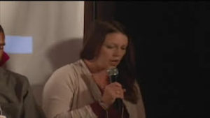 Young People Recover: Michaela