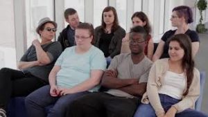 What Does it Take to Recover from Mental Health Issues?