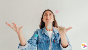 Celebrating Small Victories