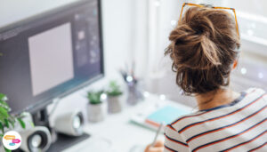 Changes in School & Work Because of COVID-19