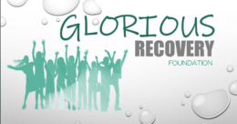 Glorious Recovery Foundation