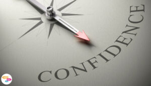 Confidence and Self Esteem in Social Situations.